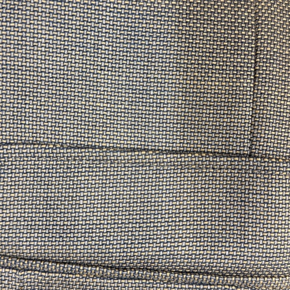 Murano Tan/Patterned Men's Blazer 38 R - Picture 14 of 15